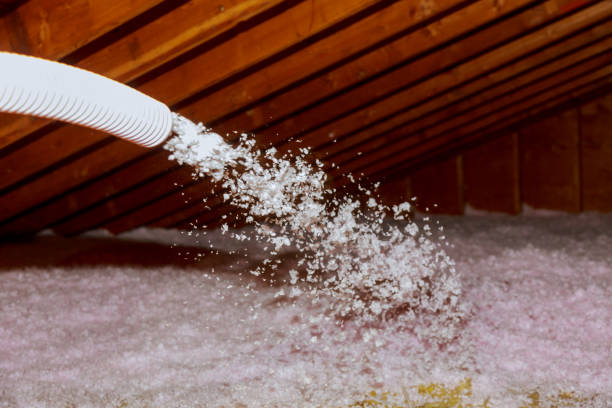 Best Insulation for Specific Applications in Oak Park Heights, MN