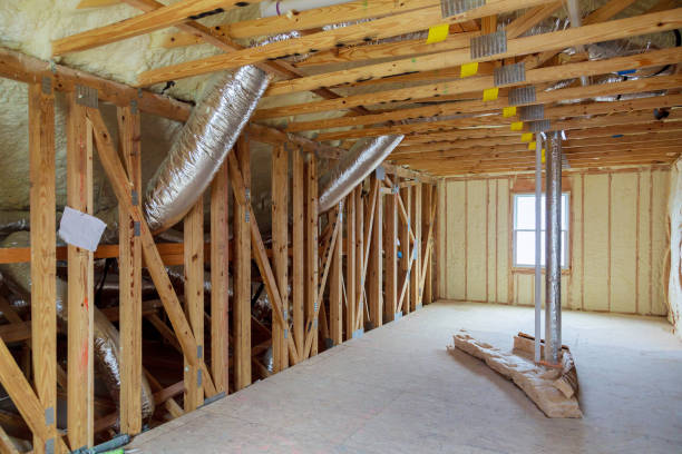 Best Insulation for Specific Applications in Oak Park Heights, MN