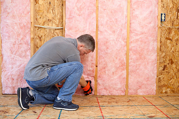 Best Insulation for Specific Applications in Oak Park Heights, MN