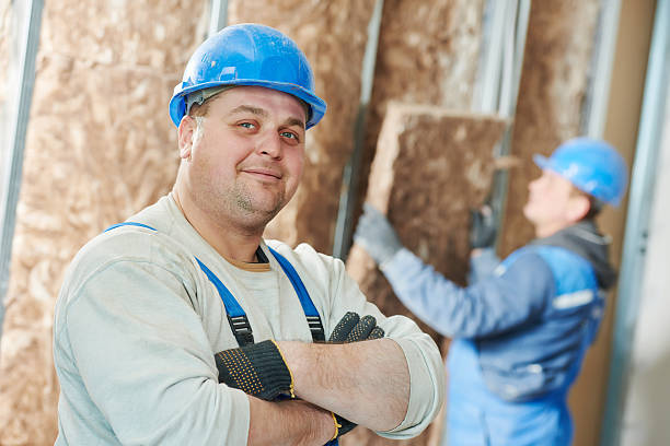 Best Residential Insulation in Oak Park Heights, MN